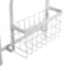 Household Essentials 26" Metal Magnetic Organizer Rack